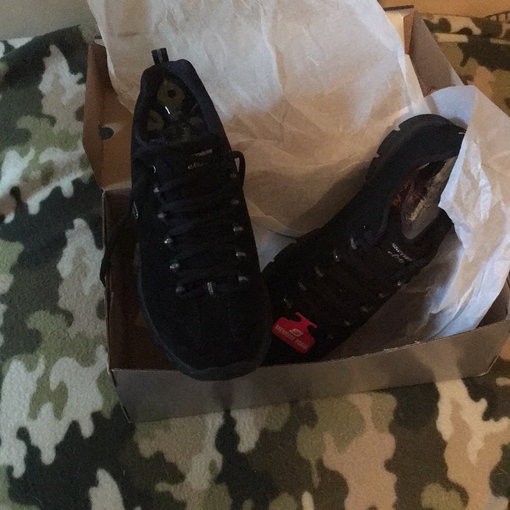 Sketchers brand new d’lites